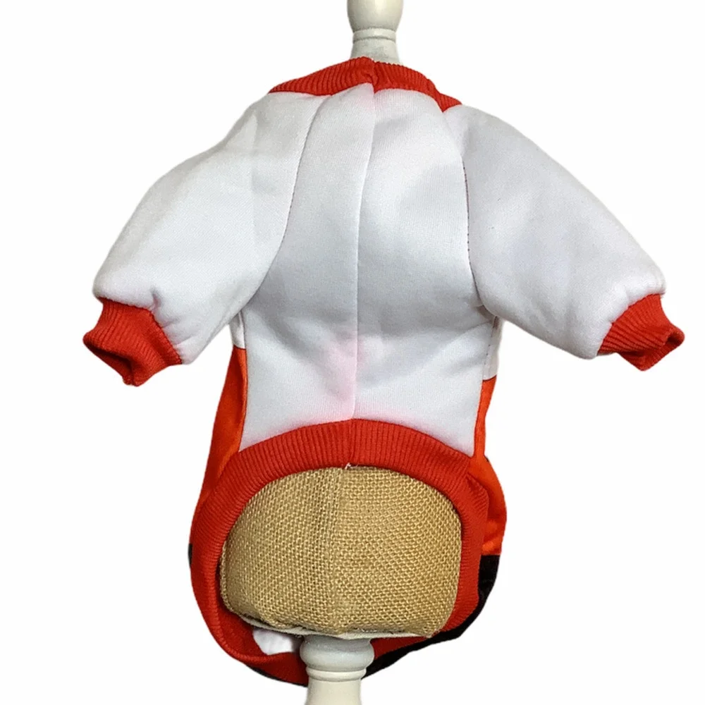 Fast Food Sweatshirt - BBQ